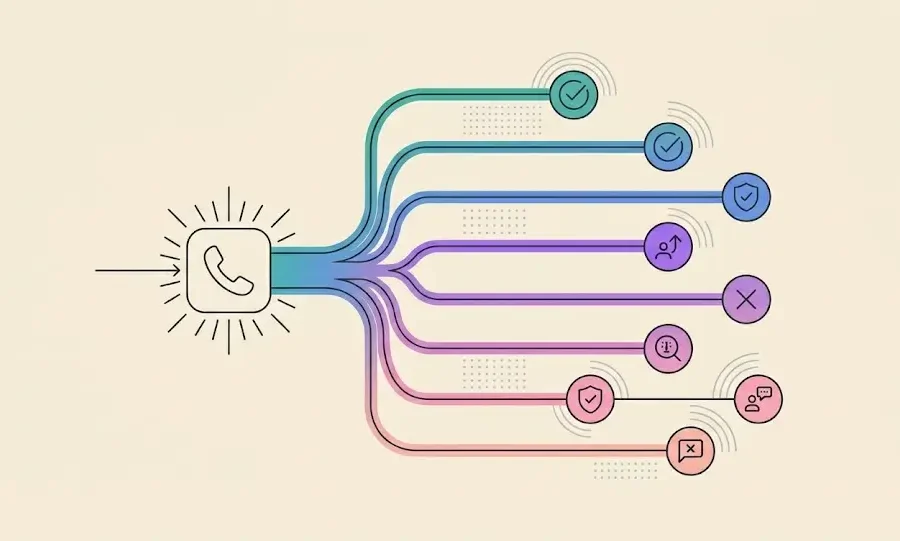 How to Actually Evaluate an AI Receptionist Before You Trust It With Patients