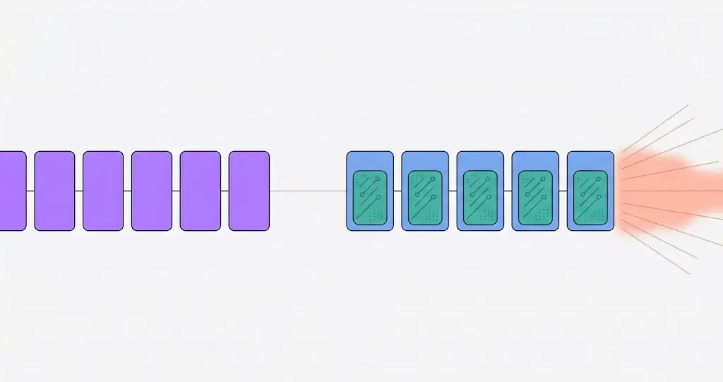 The “5 PM Trap”: How Ambient AI Quietly Reduces Dentist Charting Time to Zero After Hours