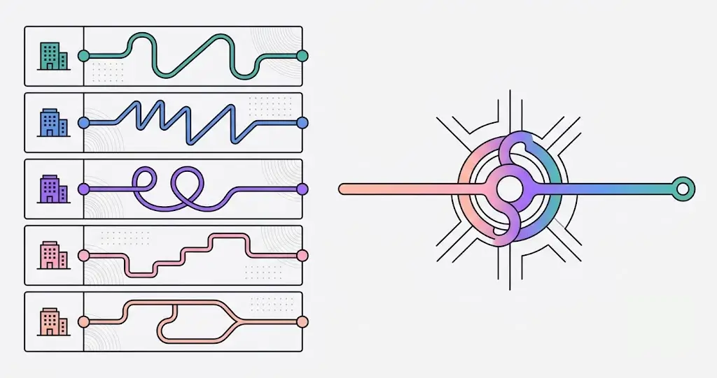 Why Every One of Your Locations Quietly Runs Differently — and What That Variance Costs