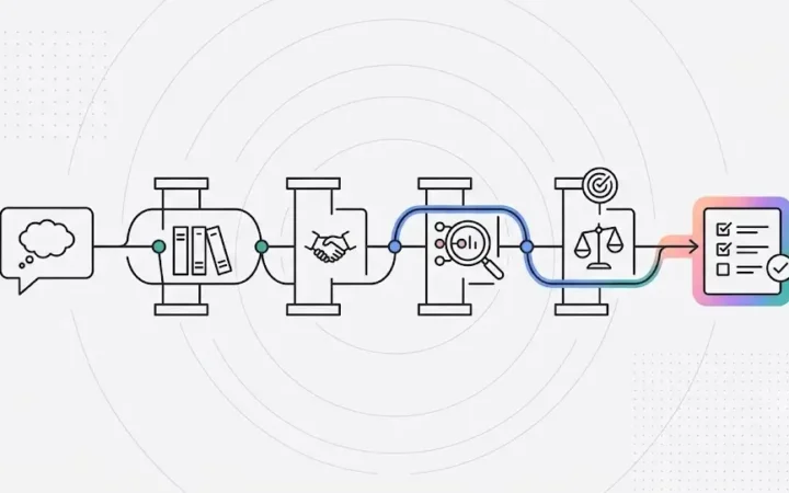 You’re Right to Be Skeptical of AI in Your Practice. Here’s How ELVA Chat Earns It.