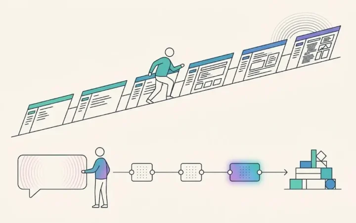 The Three-Month Software Ramp for New Front-Desk Hires Is Quietly Killing Your Productivity