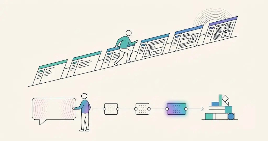 The Three-Month Software Ramp for New Front-Desk Hires Is Quietly Killing Your Productivity