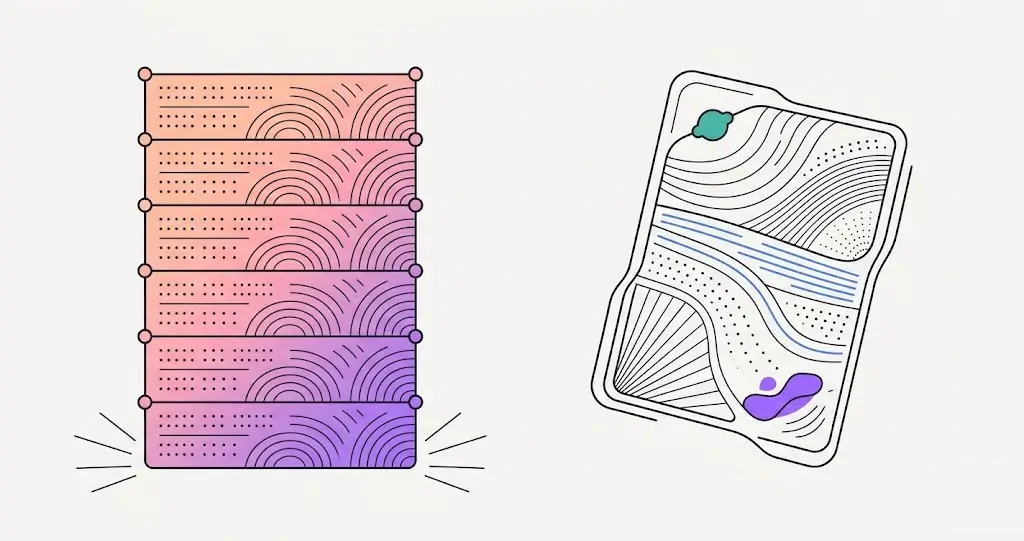 Patients Can Spot a Template. ELVA Writes Each Message for One Person.